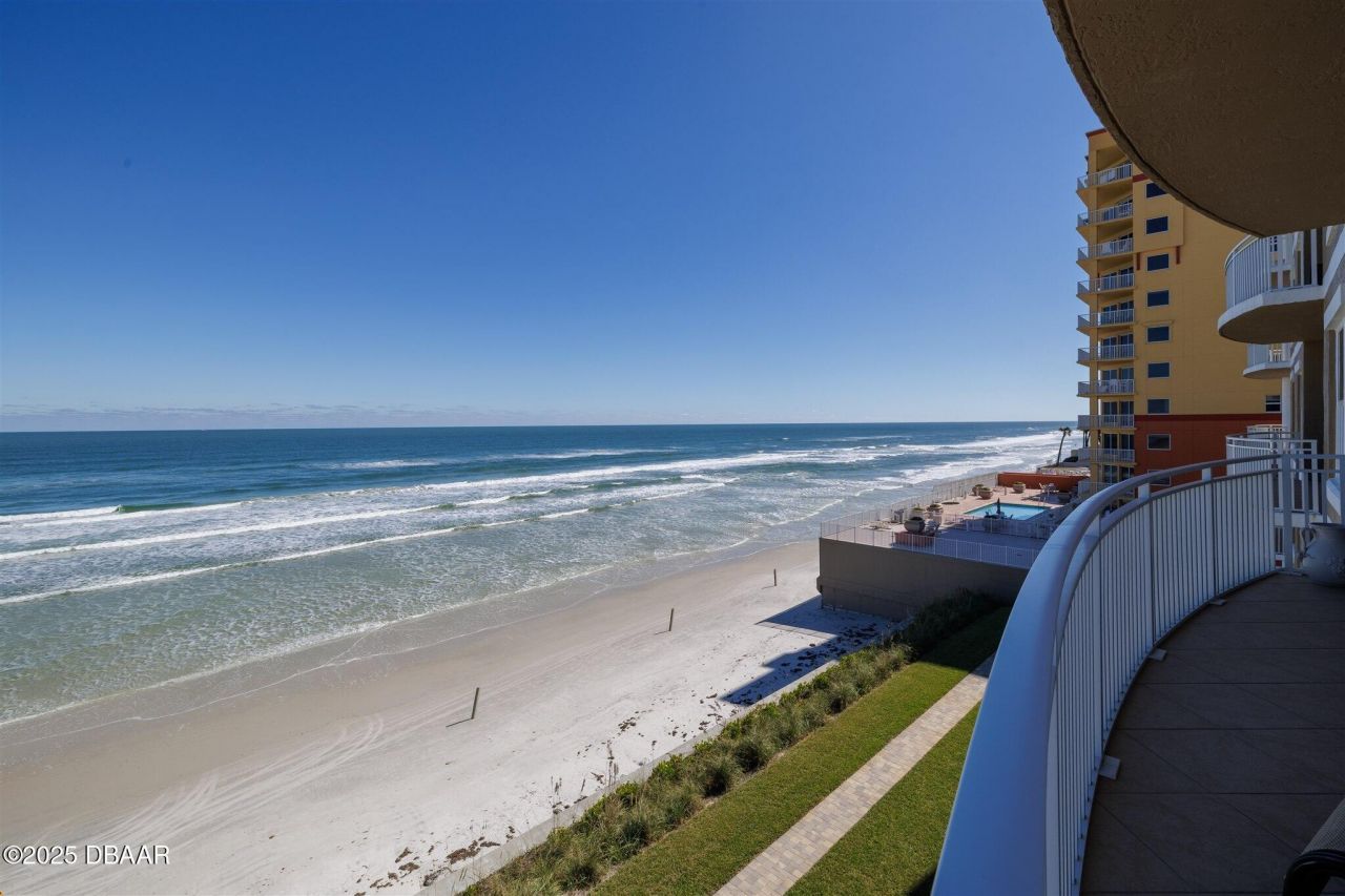 2855 S Atlantic Avenue, Unit 403, Daytona Beach Shores, FL 32118 Photo