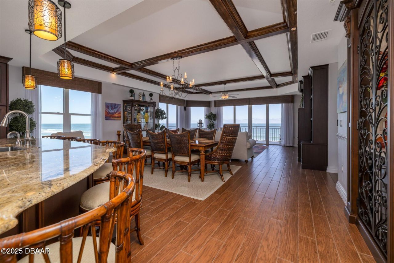 2855 S Atlantic Avenue, Unit 403, Daytona Beach Shores, FL 32118 Photo