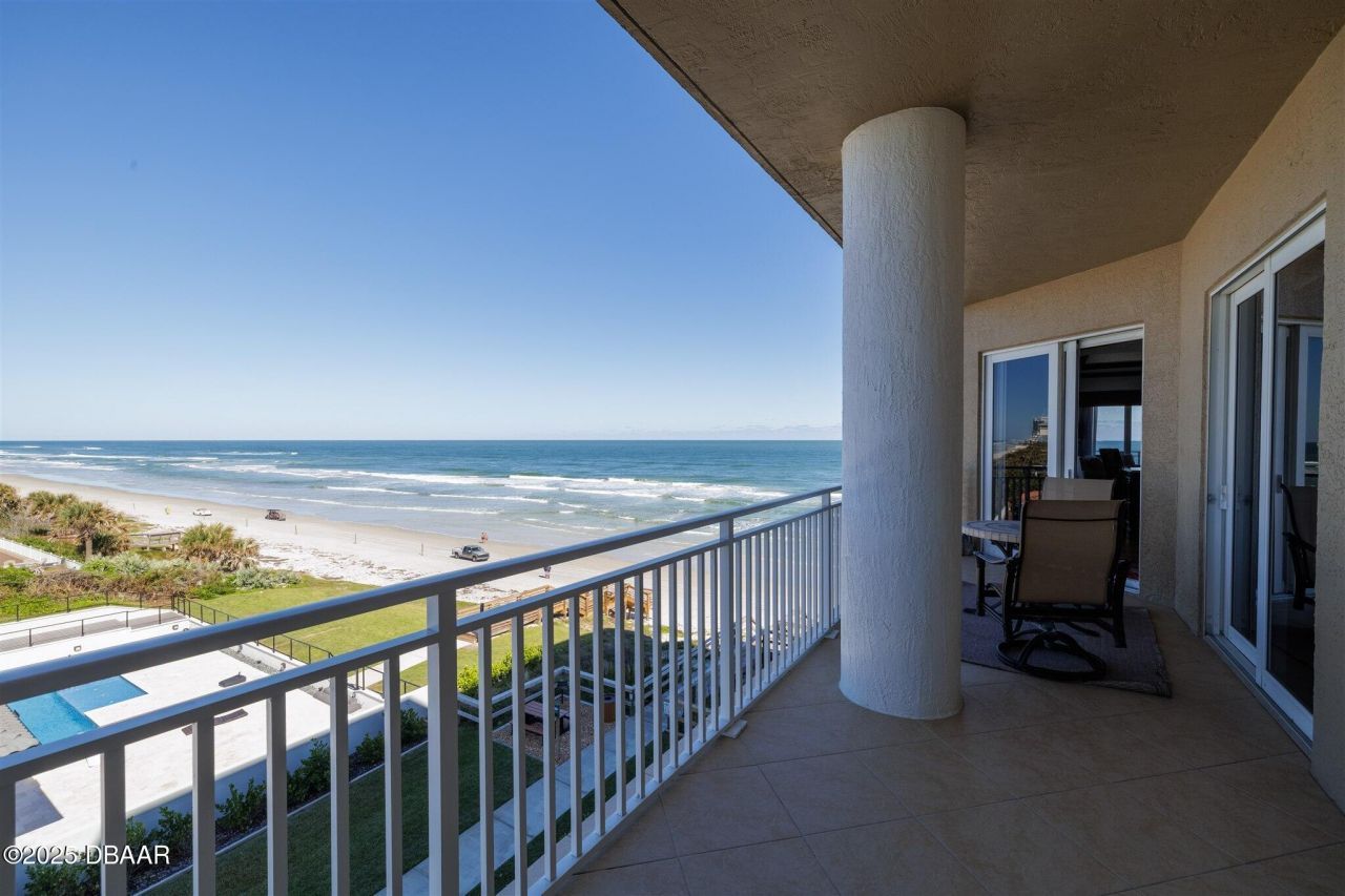 2855 S Atlantic Avenue, Unit 403, Daytona Beach Shores, FL 32118 Photo