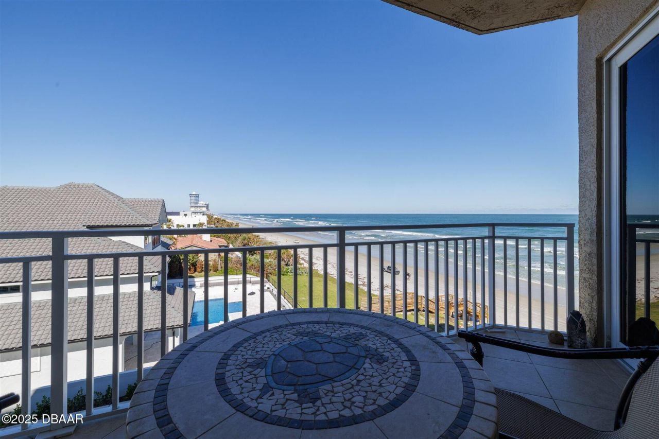 2855 S Atlantic Avenue, Unit 403, Daytona Beach Shores, FL 32118 Photo