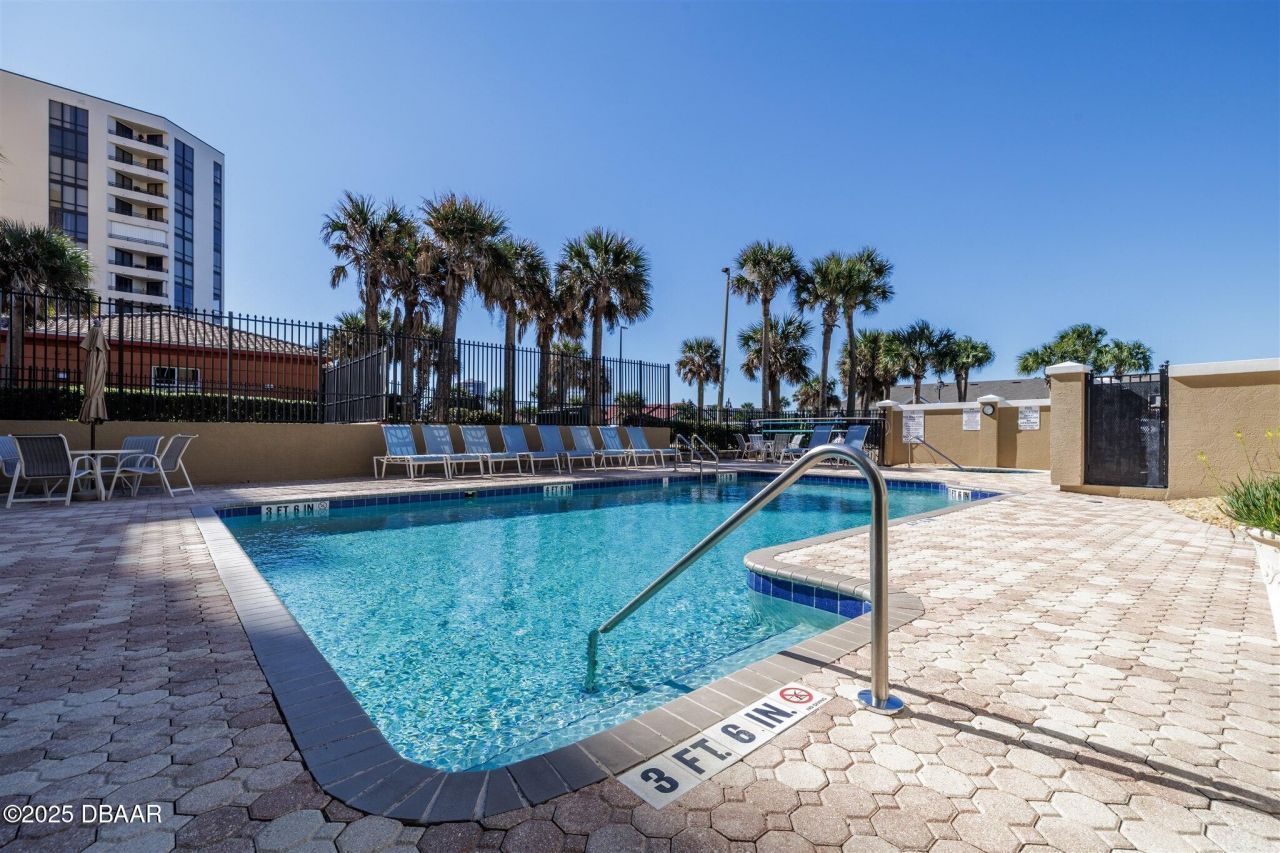 2855 S Atlantic Avenue, Unit 403, Daytona Beach Shores, FL 32118 Photo