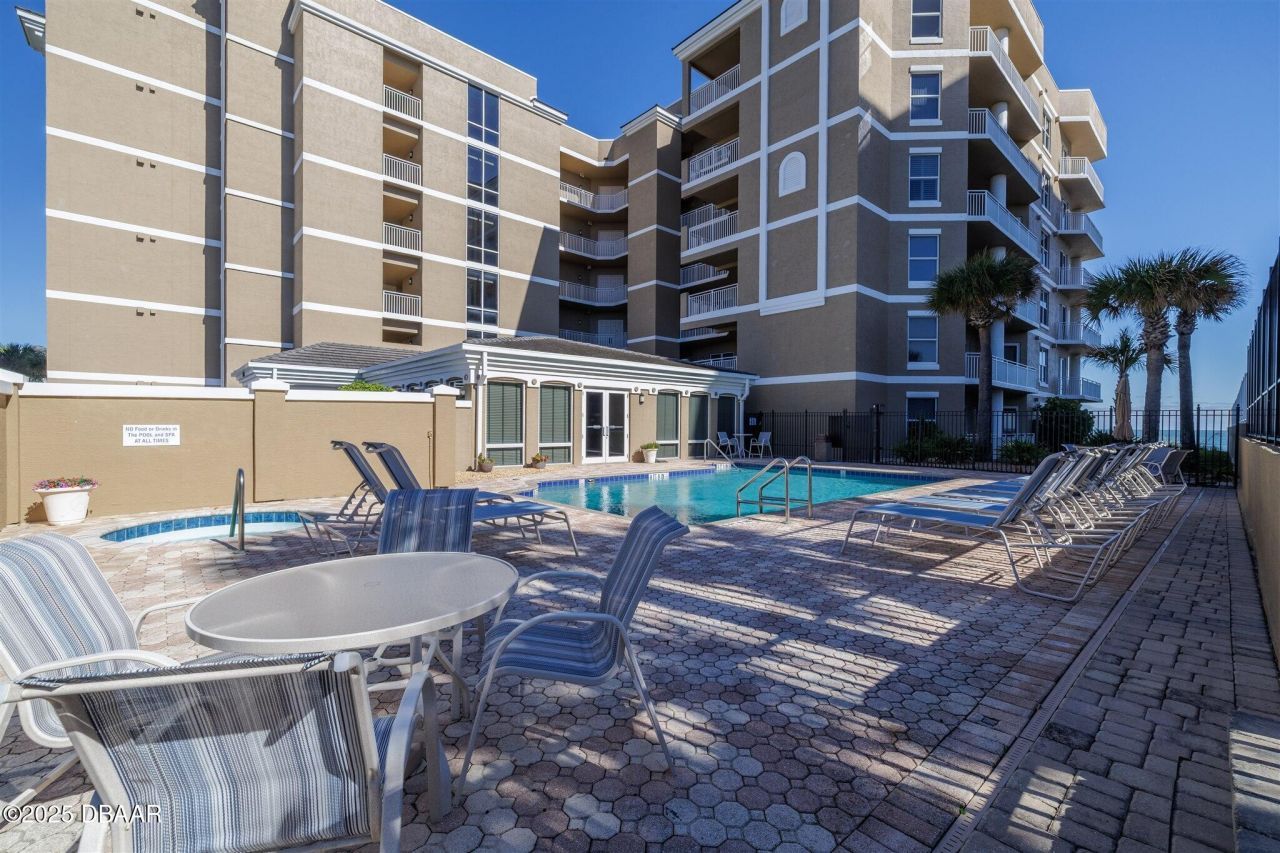 2855 S Atlantic Avenue, Unit 403, Daytona Beach Shores, FL 32118 Photo