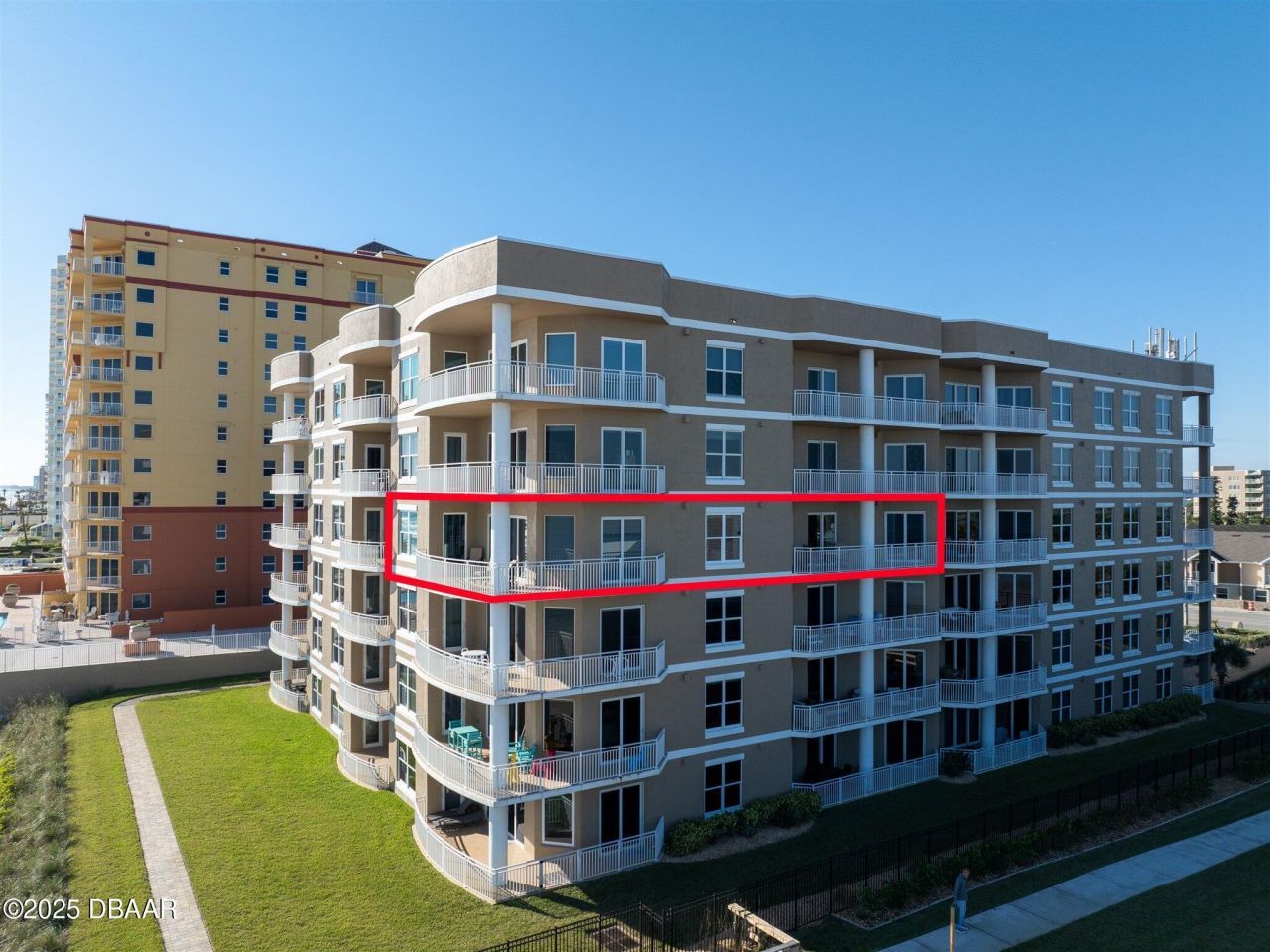 2855 S Atlantic Avenue, Unit 403, Daytona Beach Shores, FL 32118 Photo