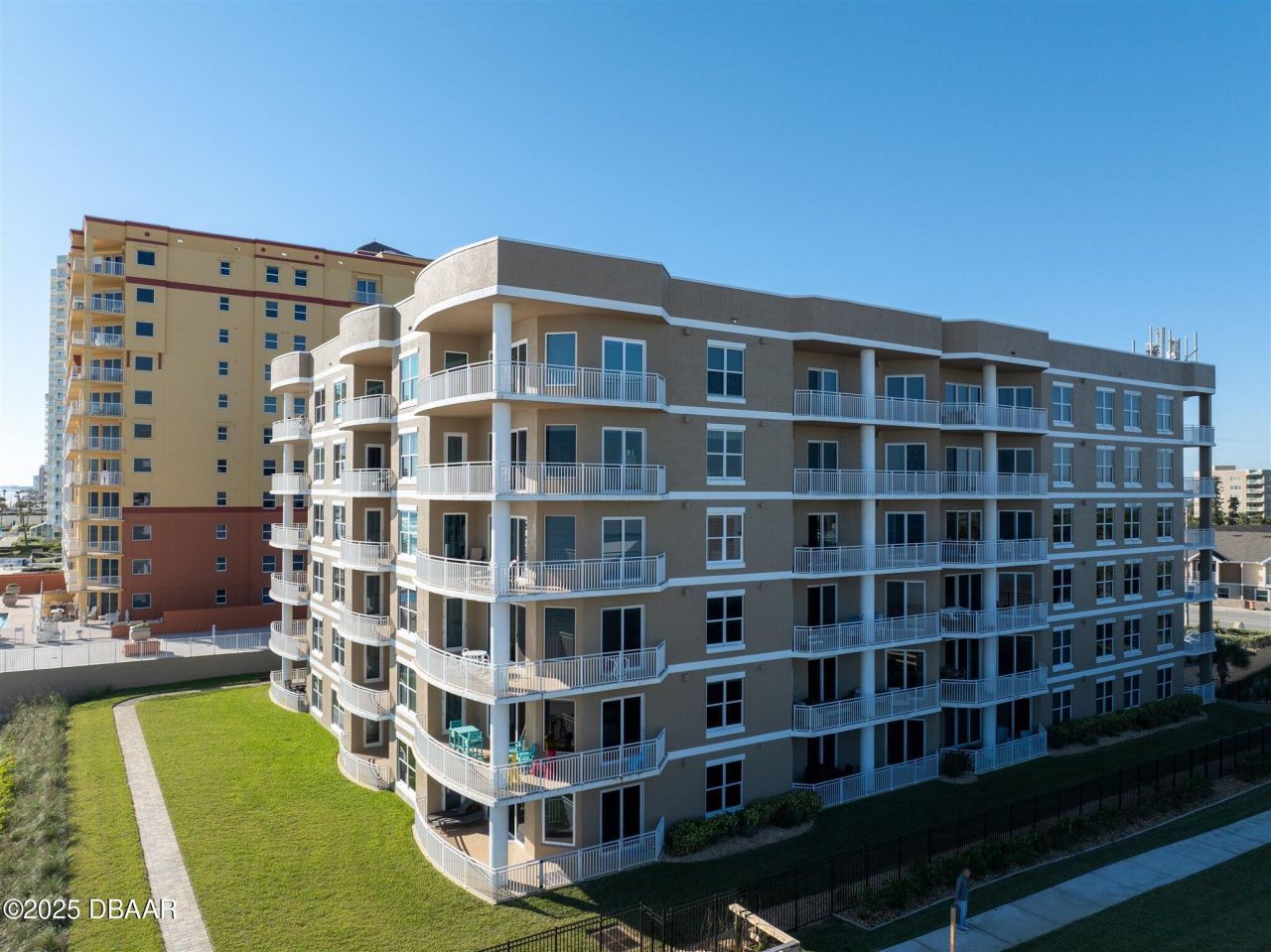 2855 S Atlantic Avenue, Unit 403, Daytona Beach Shores, FL 32118 Photo