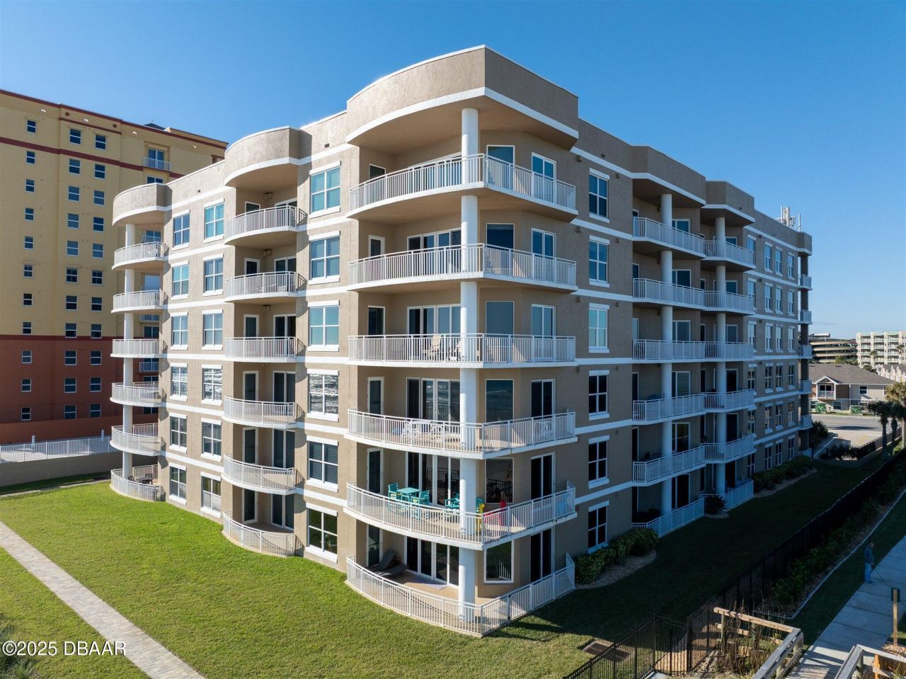 2855 S Atlantic Avenue, Unit 403, Daytona Beach Shores, FL 32118 Photo