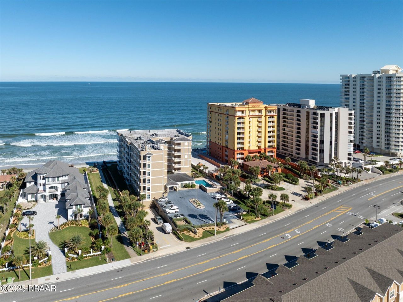 2855 S Atlantic Avenue, Unit 403, Daytona Beach Shores, FL 32118 Photo