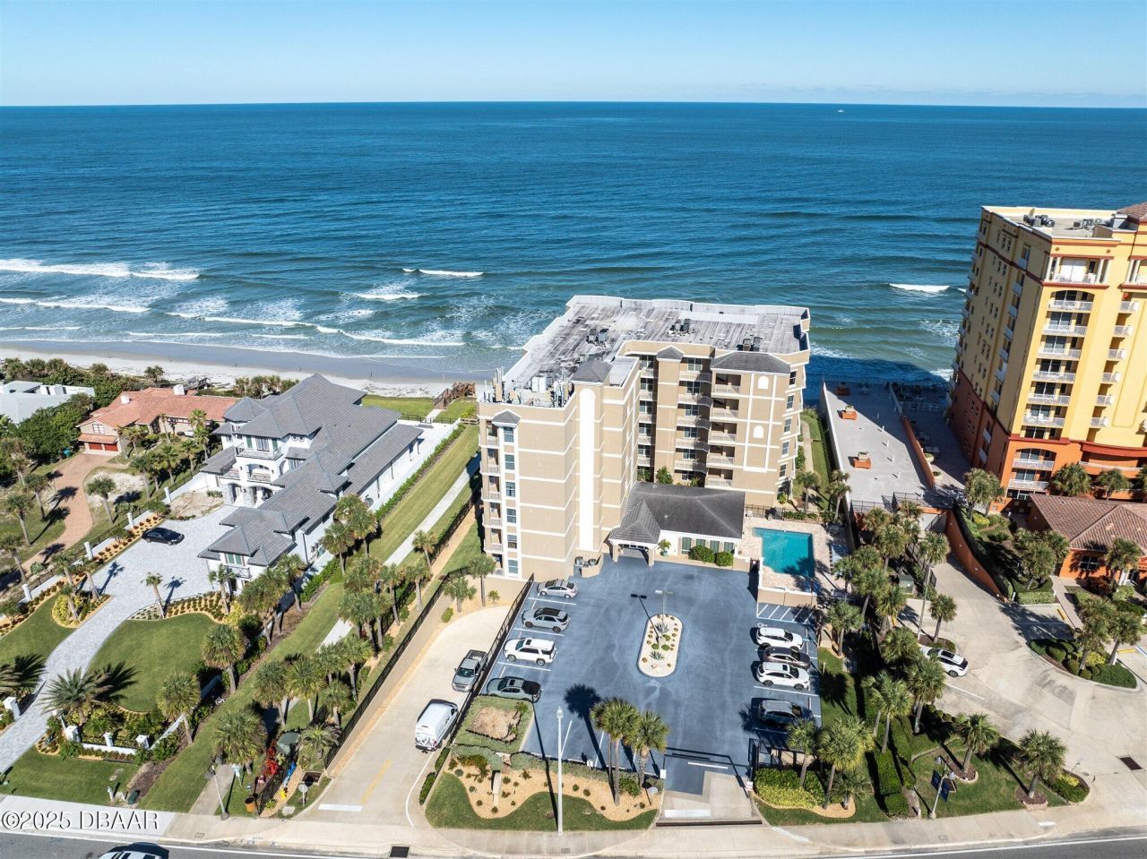 2855 S Atlantic Avenue, Unit 403, Daytona Beach Shores, FL 32118 Photo