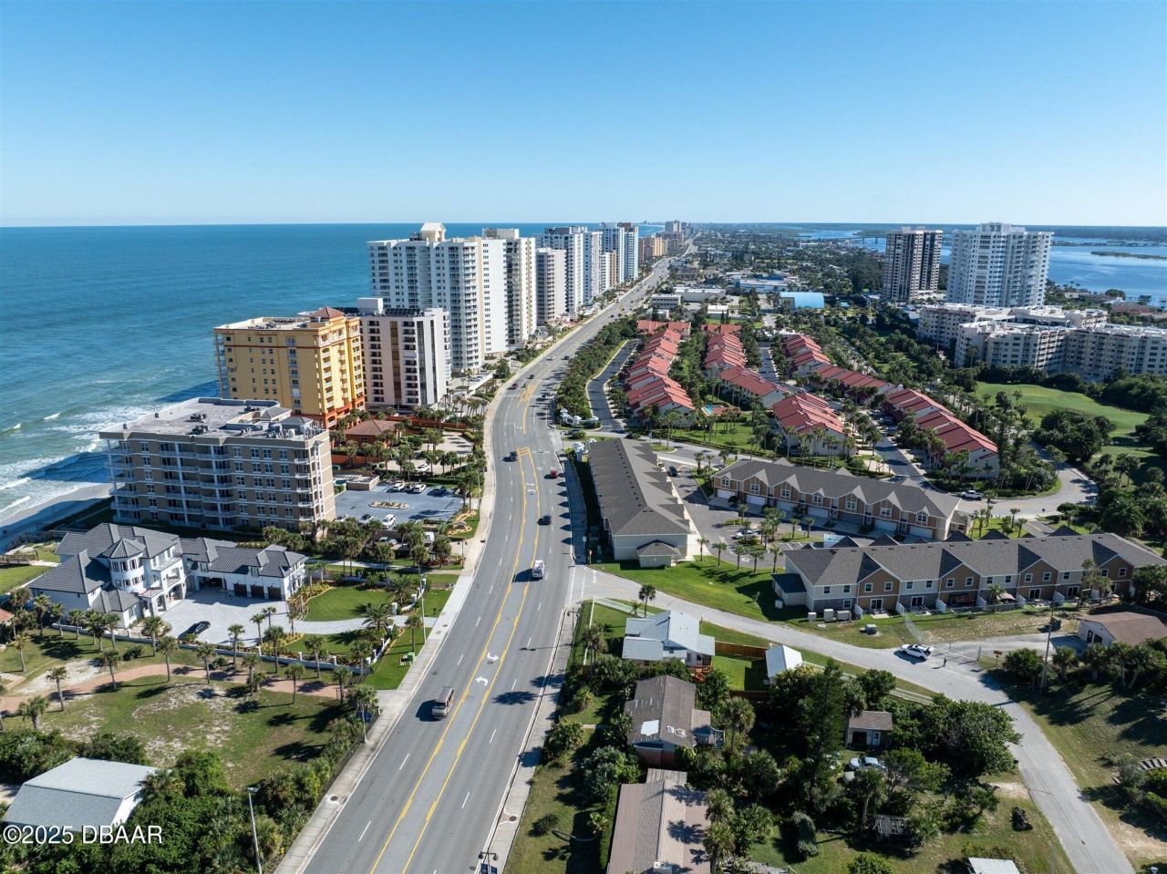 2855 S Atlantic Avenue, Unit 403, Daytona Beach Shores, FL 32118 Photo