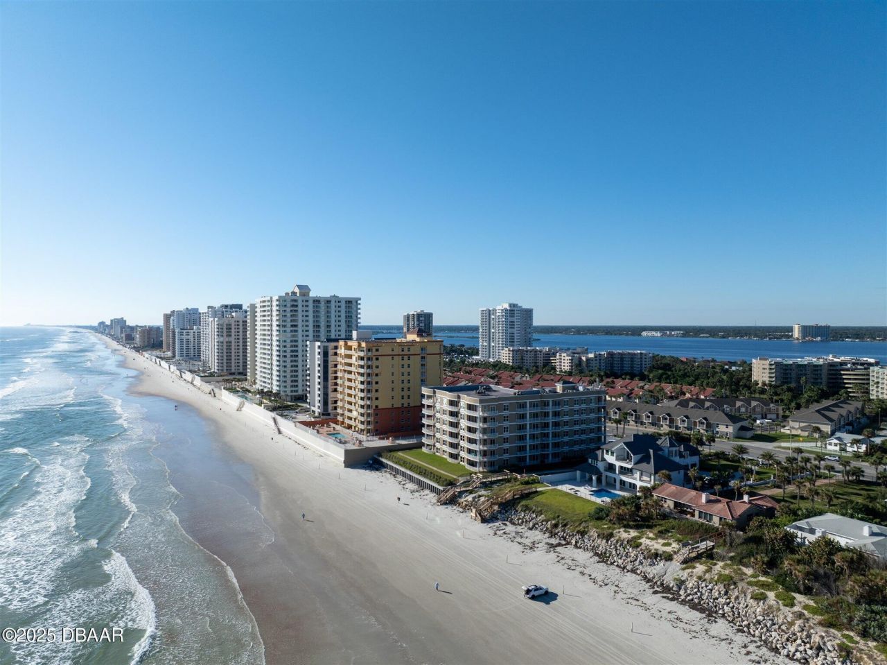 2855 S Atlantic Avenue, Unit 403, Daytona Beach Shores, FL 32118 Photo