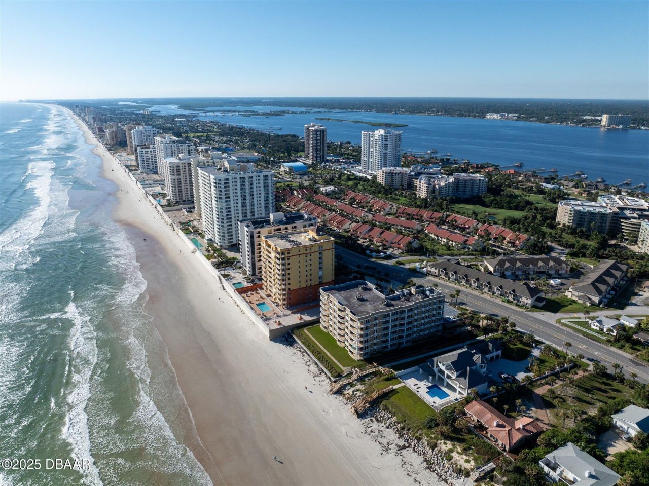 2855 S Atlantic Avenue, Unit 403, Daytona Beach Shores, FL 32118 Photo