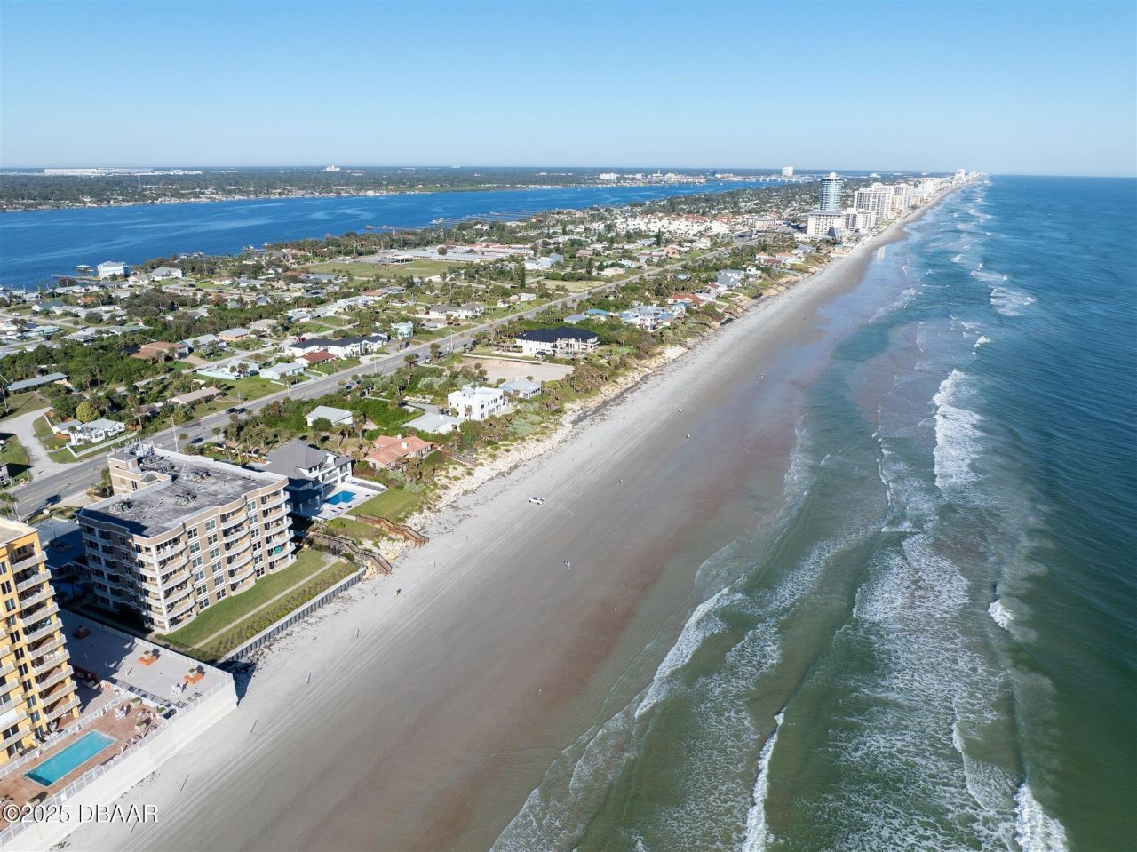 2855 S Atlantic Avenue, Unit 403, Daytona Beach Shores, FL 32118 Photo