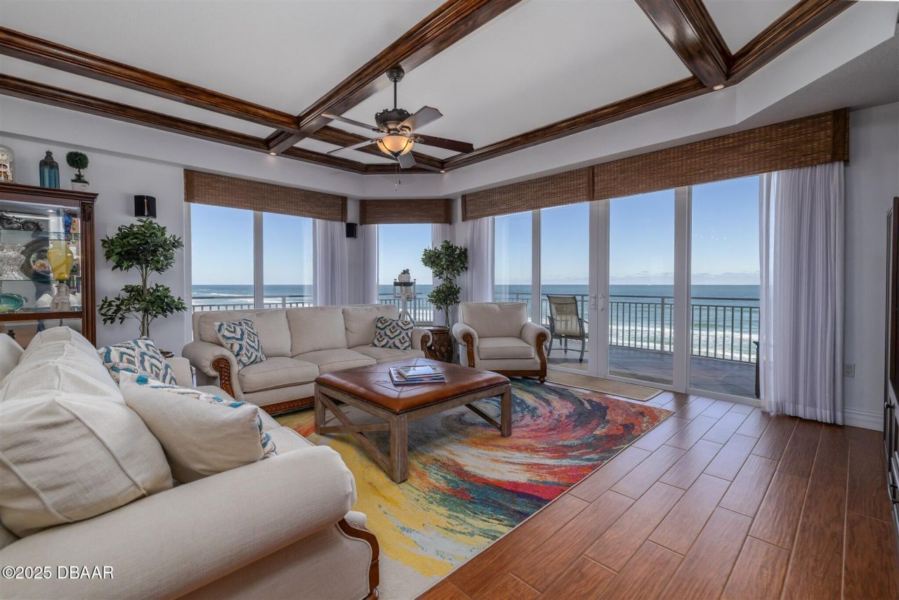 2855 S Atlantic Avenue, Unit 403, Daytona Beach Shores, FL 32118 Photo