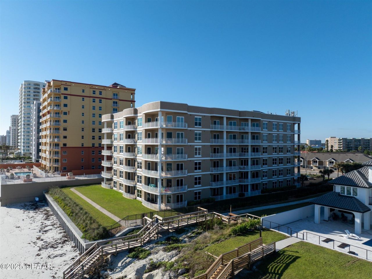 2855 S Atlantic Avenue, Unit 403, Daytona Beach Shores, FL 32118 Photo