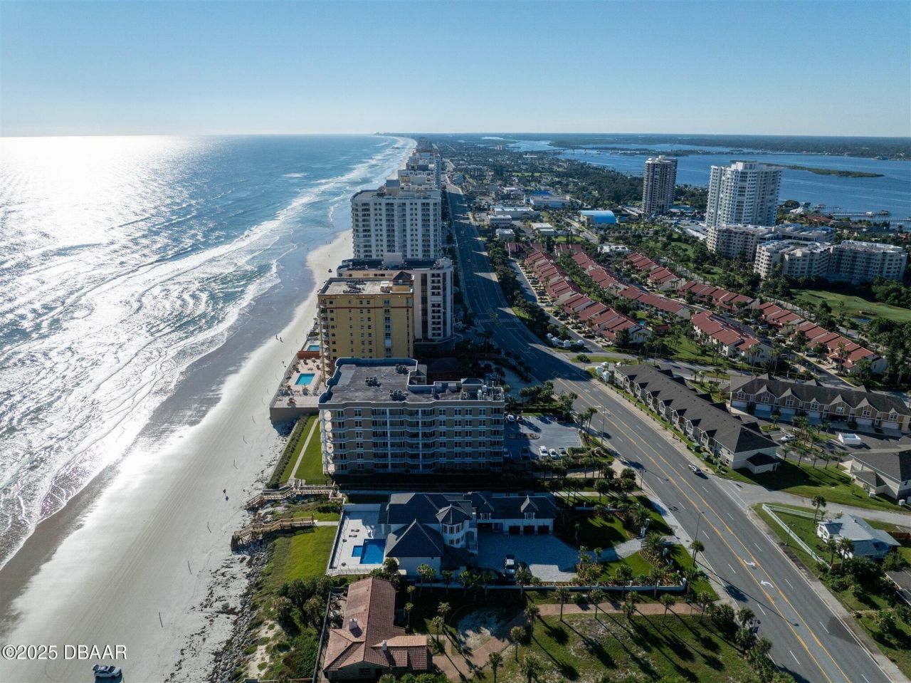 2855 S Atlantic Avenue, Unit 403, Daytona Beach Shores, FL 32118 Photo