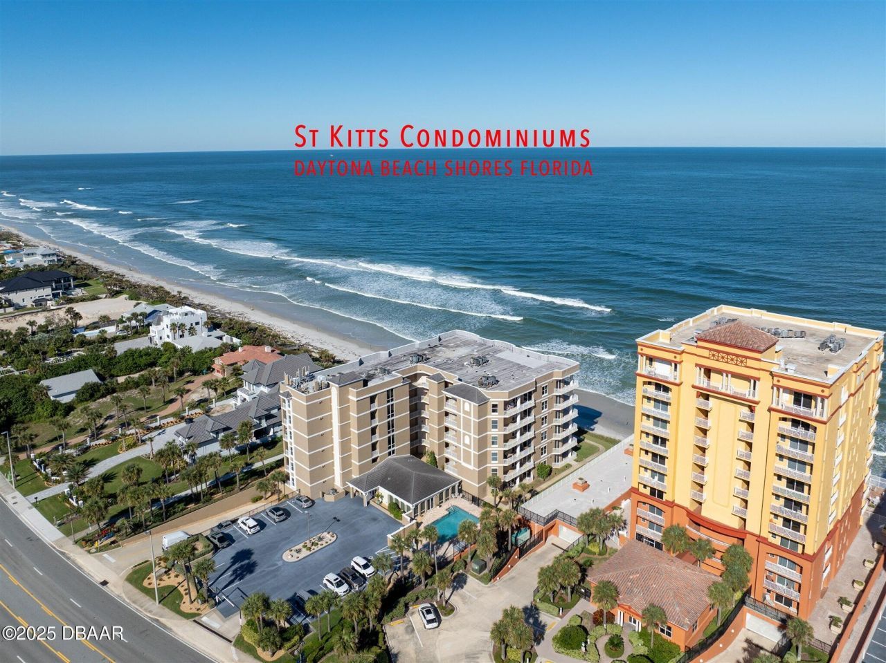 2855 S Atlantic Avenue, Unit 403, Daytona Beach Shores, FL 32118 Photo