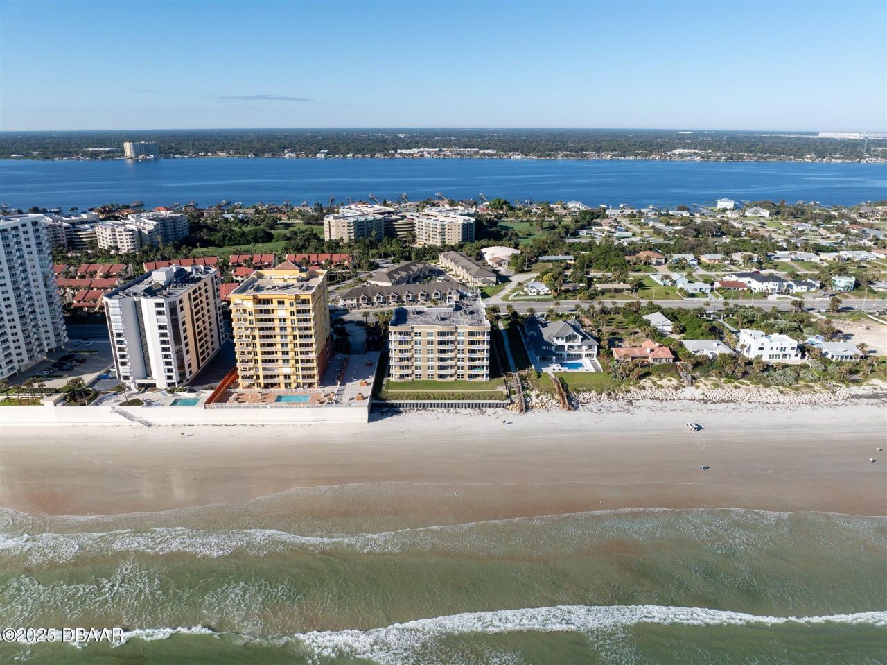 2855 S Atlantic Avenue, Unit 403, Daytona Beach Shores, FL 32118 Photo