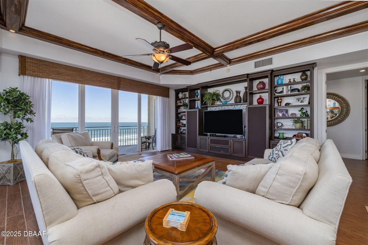 2855 S Atlantic Avenue, Unit 403, Daytona Beach Shores, FL 32118 Photo