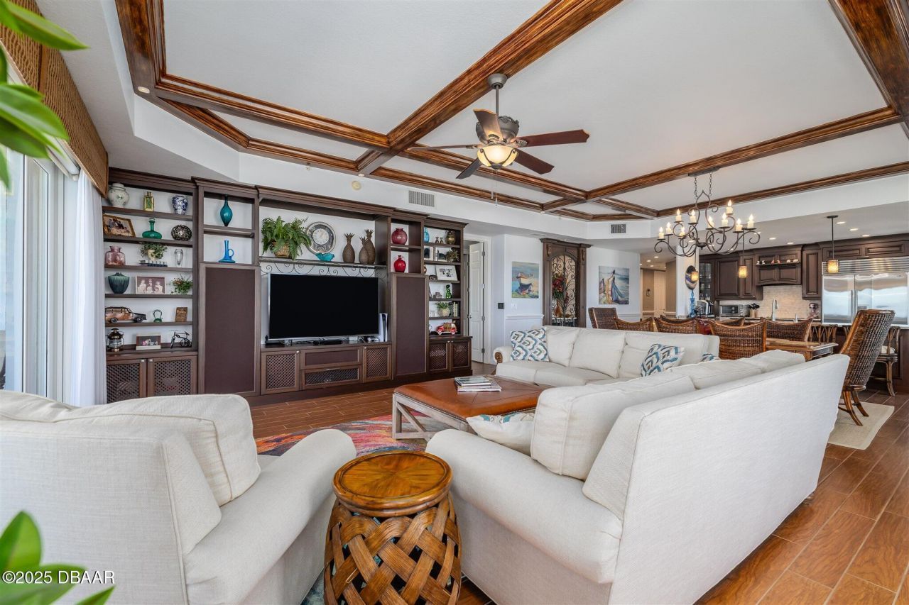 2855 S Atlantic Avenue, Unit 403, Daytona Beach Shores, FL 32118 Photo