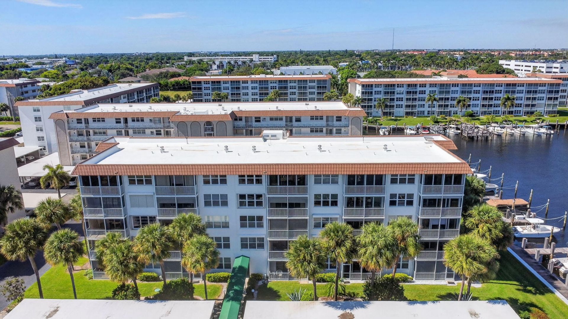 931 Gardenia Drive, Unit 567, Delray Beach, FL 33483 Photo