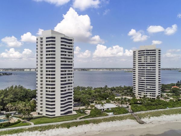 5070 N Ocean Drive, Unit 2c, Singer Island, FL 33404