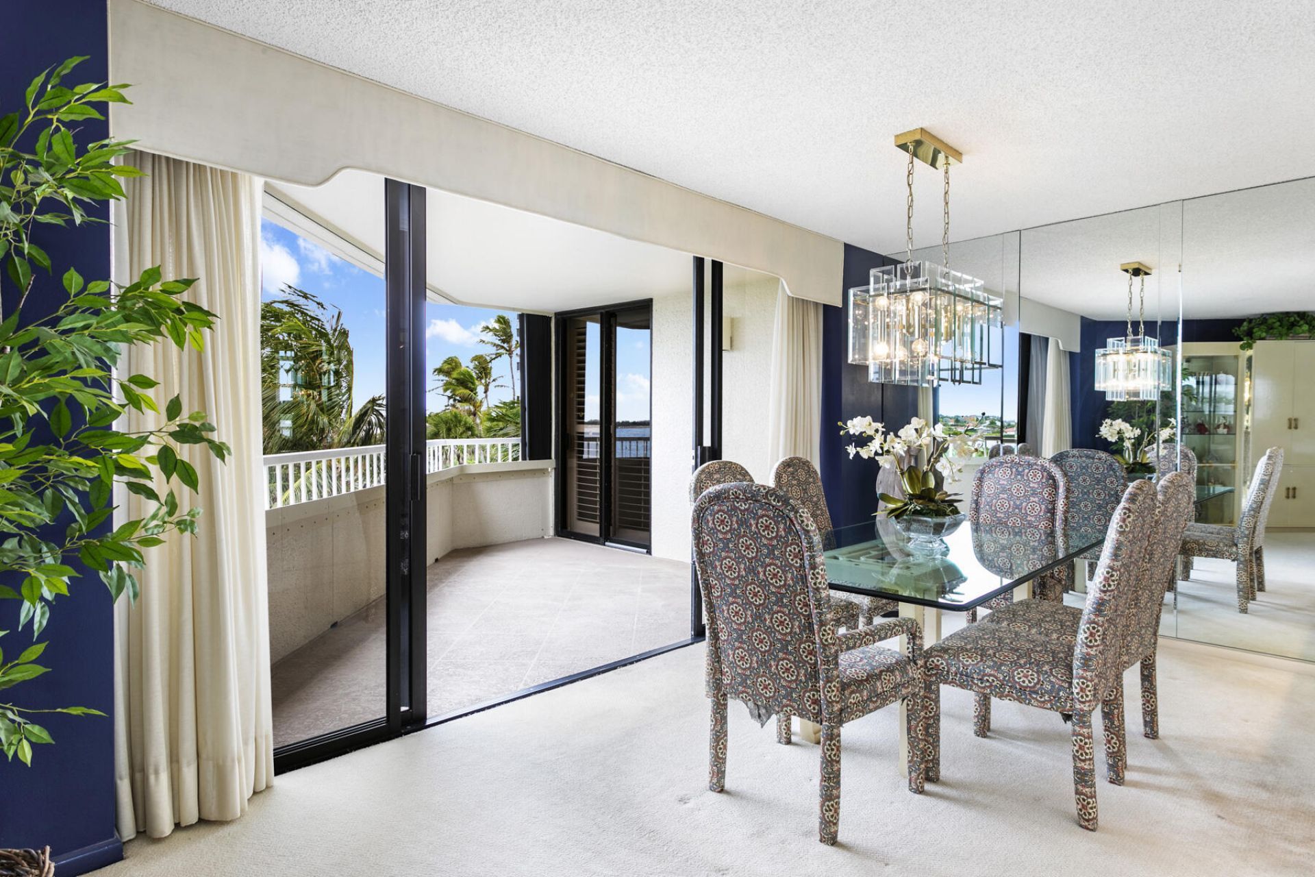 5070 N Ocean Drive, Unit 2c, Singer Island, FL 33404 Photo