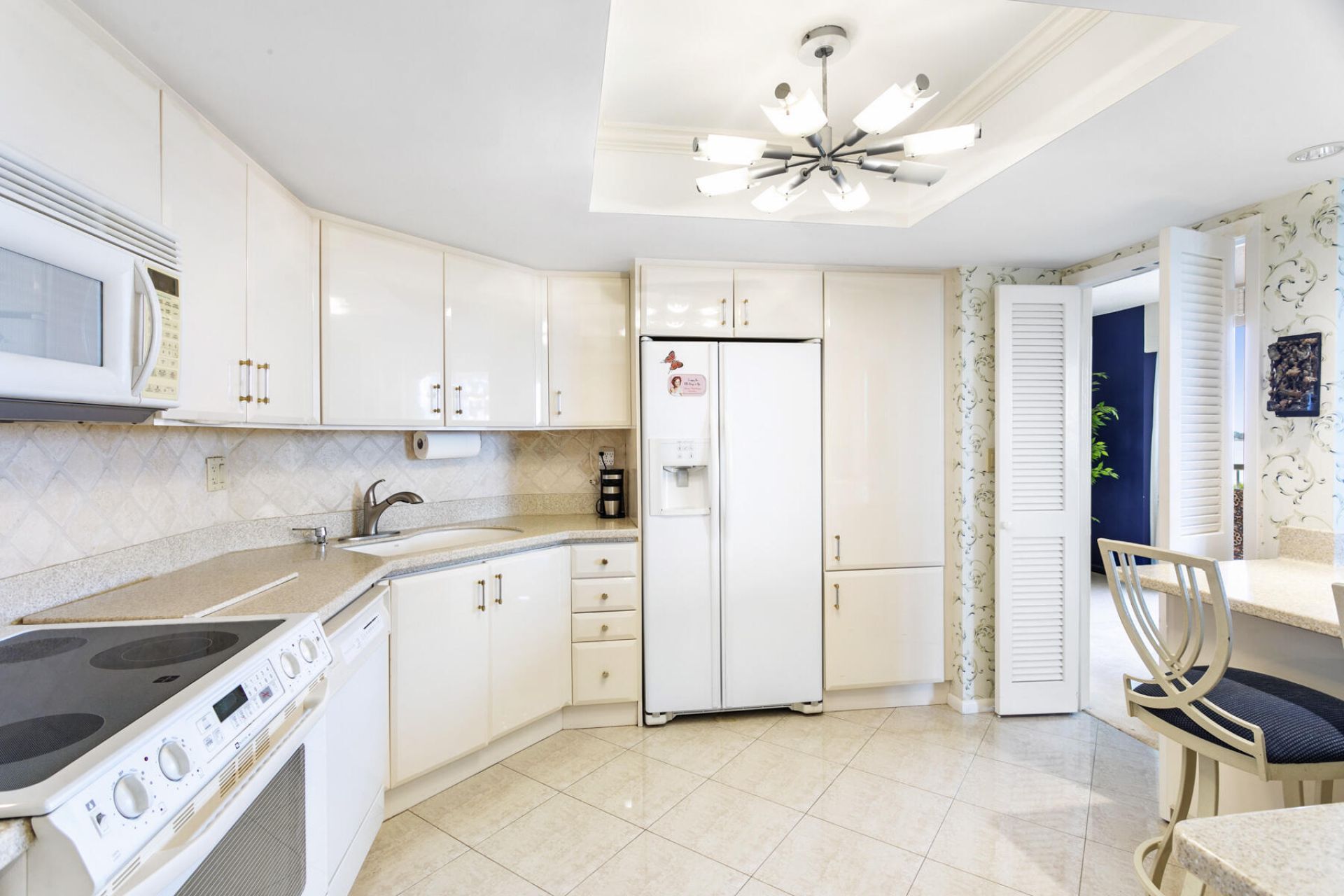 5070 N Ocean Drive, Unit 2c, Singer Island, FL 33404 Photo