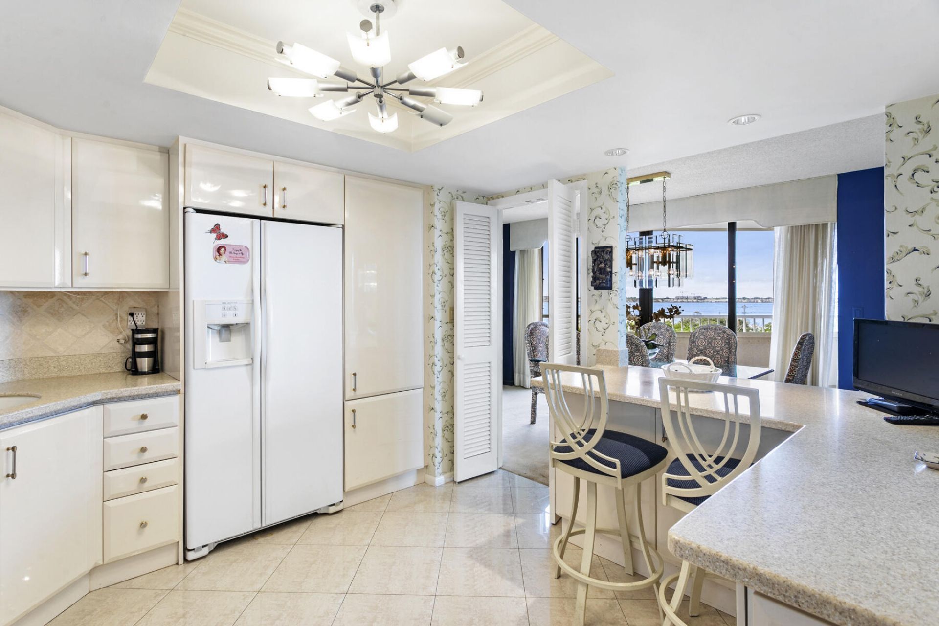 5070 N Ocean Drive, Unit 2c, Singer Island, FL 33404 Photo