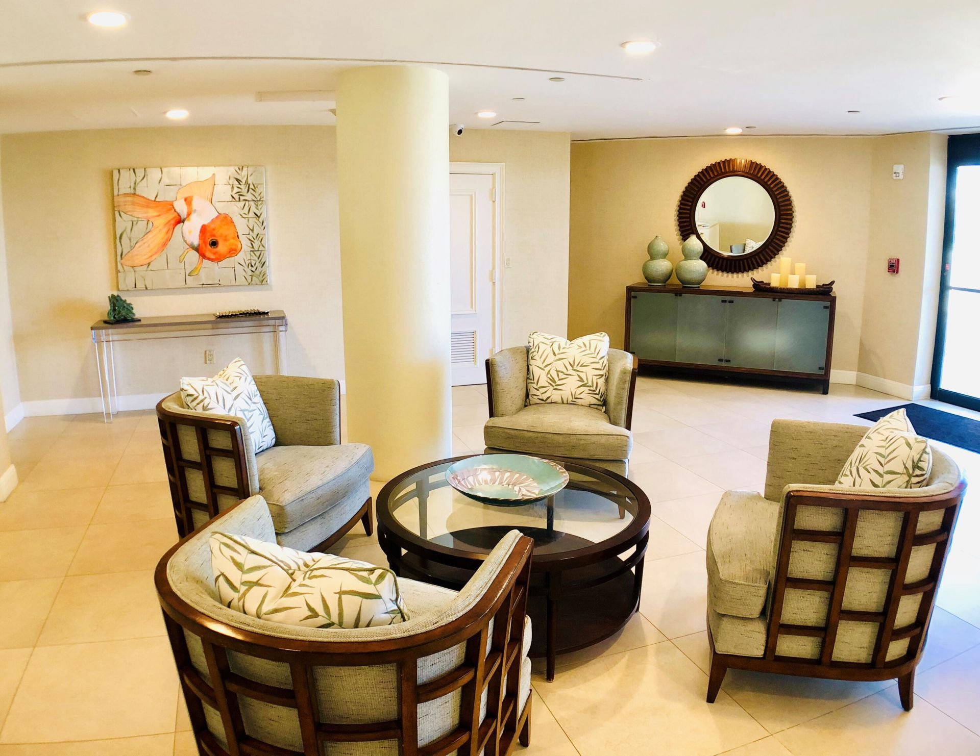 5070 N Ocean Drive, Unit 2c, Singer Island, FL 33404 Photo