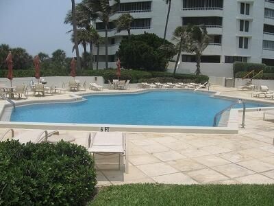 5070 N Ocean Drive, Unit 2c, Singer Island, FL 33404 Photo