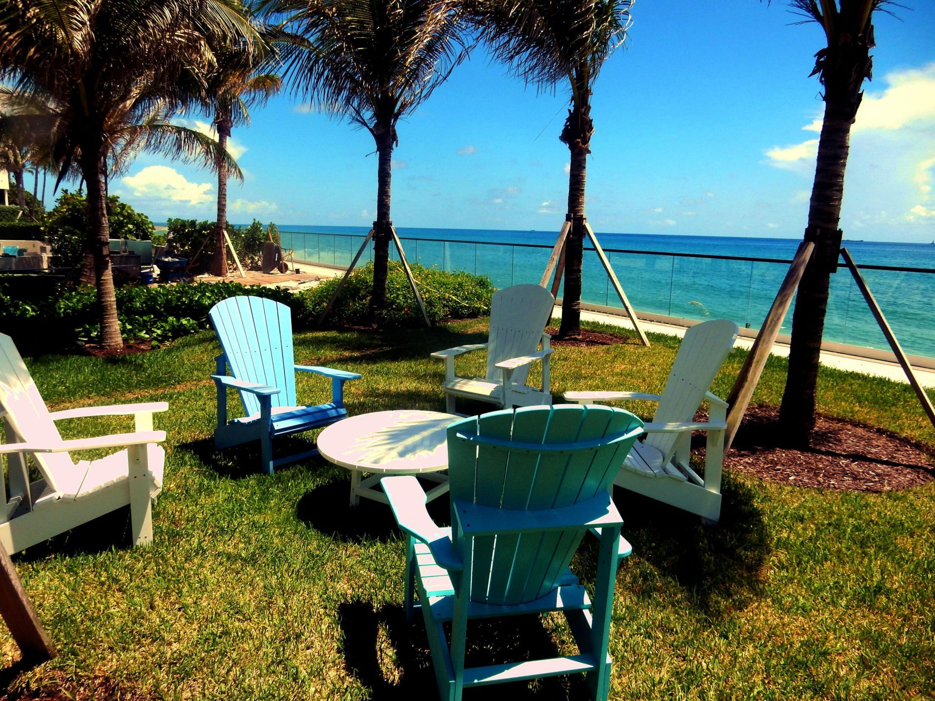 5070 N Ocean Drive, Unit 2c, Singer Island, FL 33404 Photo