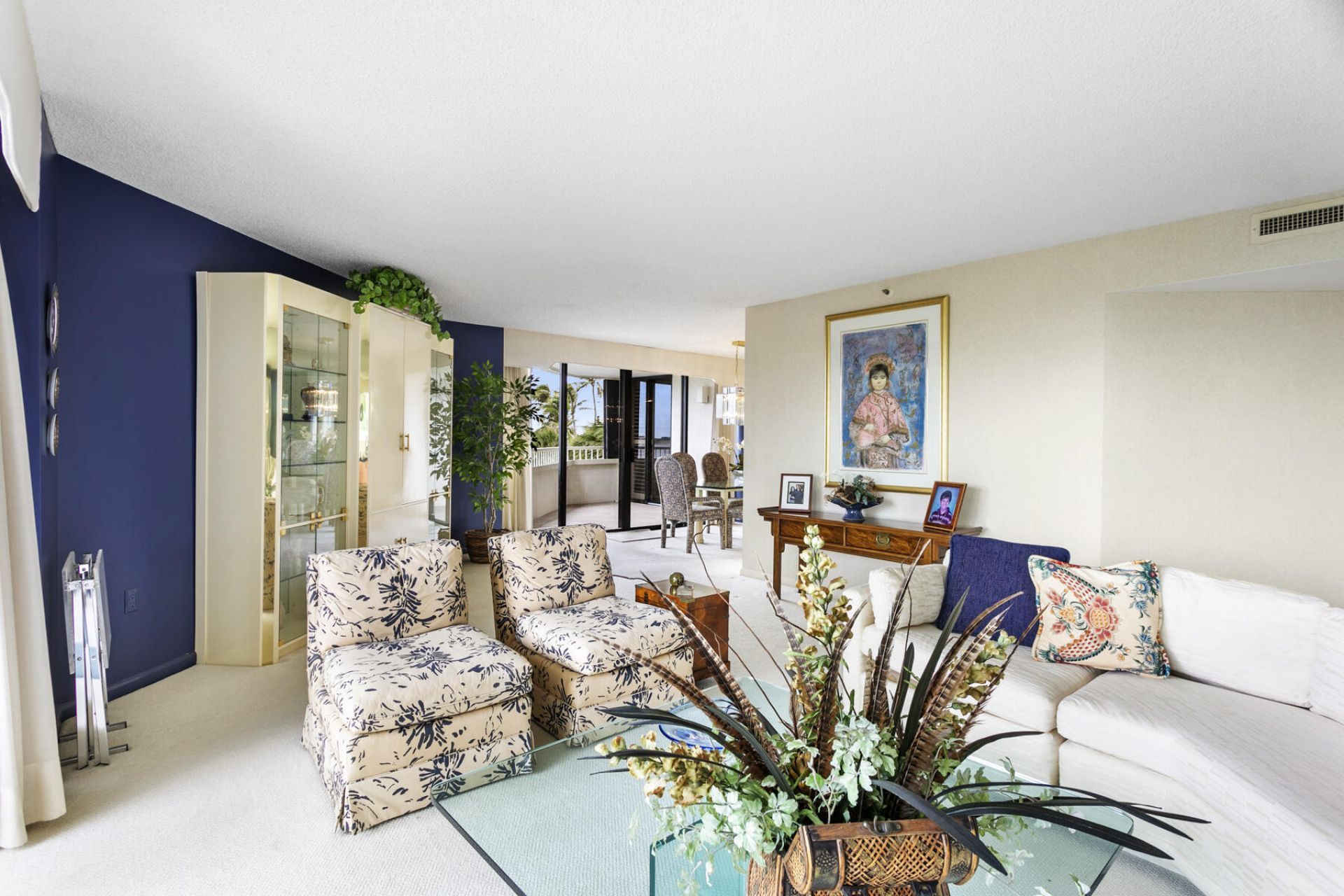 5070 N Ocean Drive, Unit 2c, Singer Island, FL 33404 Photo