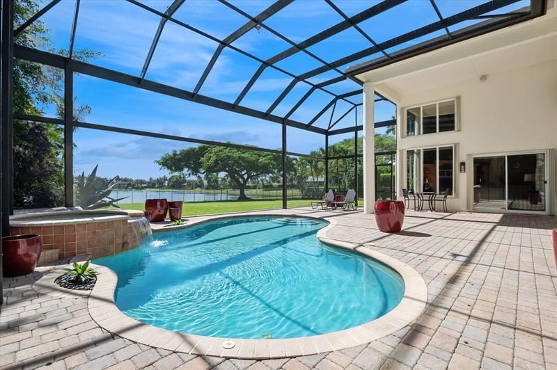 10372 N Lake Vista Cir, Davie, FL 33328 Photo