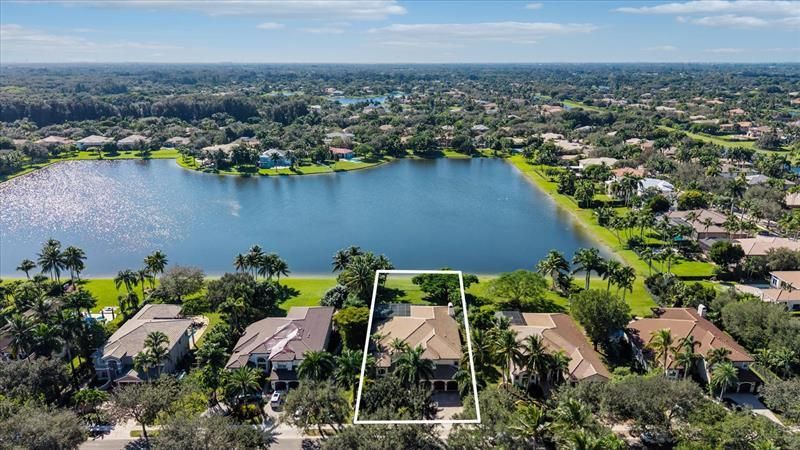 10372 N Lake Vista Cir, Davie, FL 33328 Photo