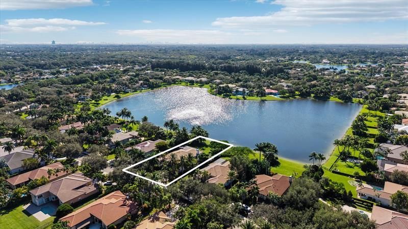 10372 N Lake Vista Cir, Davie, FL 33328 Photo