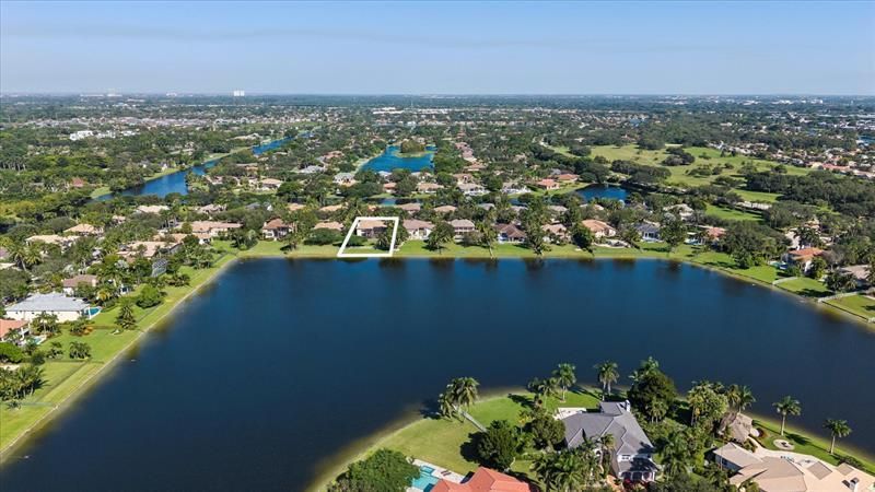 10372 N Lake Vista Cir, Davie, FL 33328 Photo