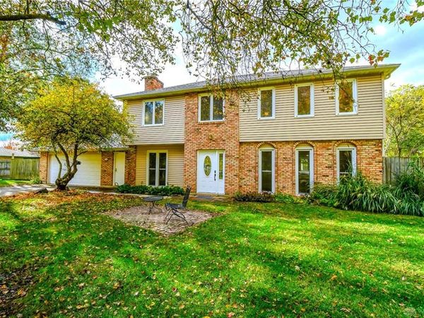 5580 Peters Road, Tipp City, OH 45371