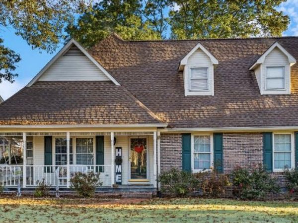 132 Barker Lane NW, Cleveland, TN 37312