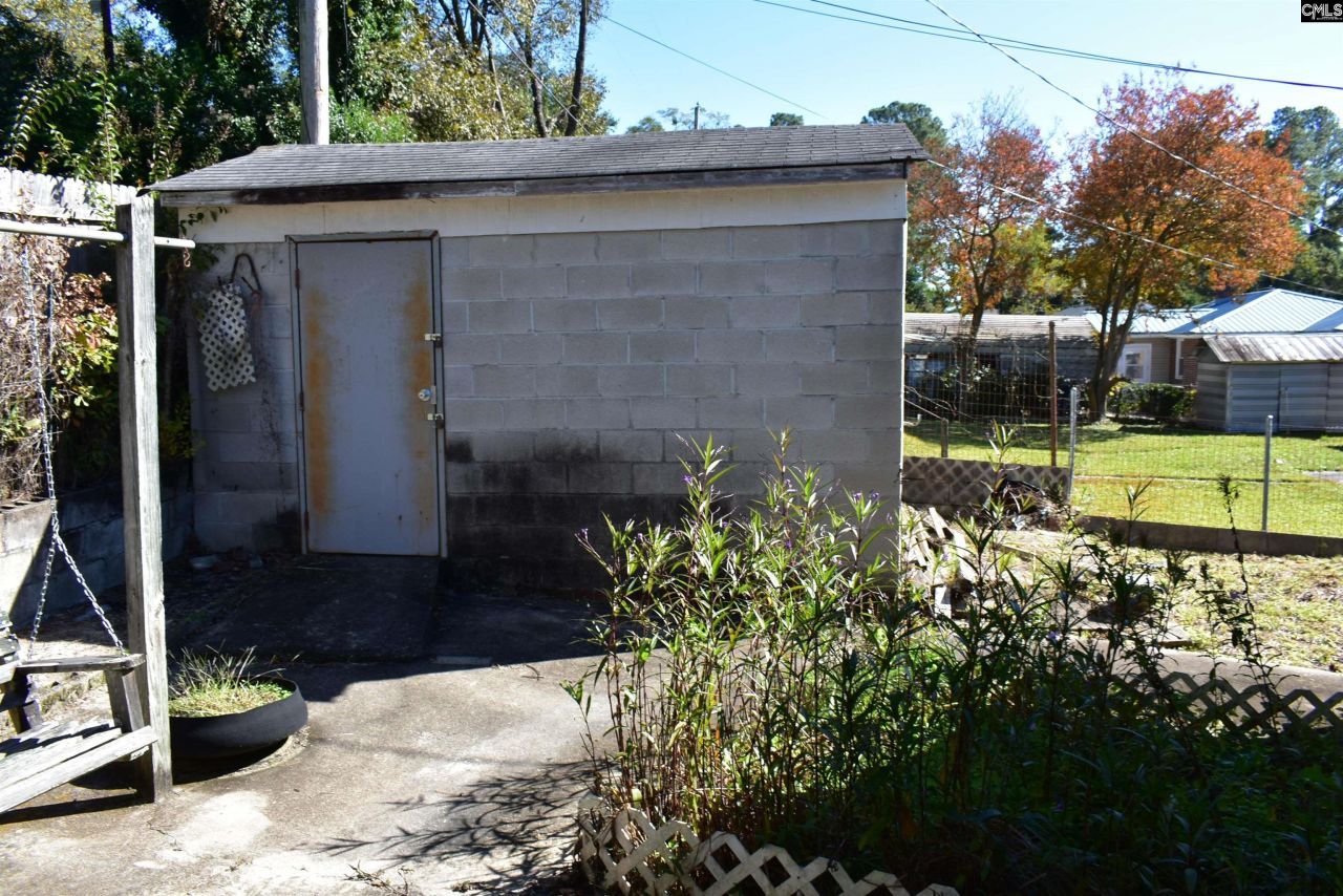 103 Hutto Court Photo 22