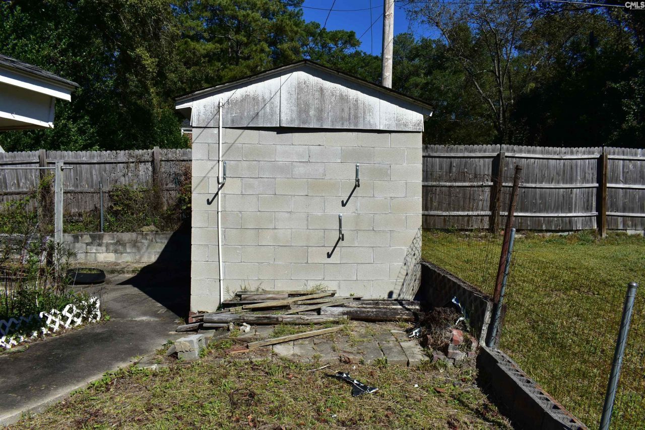 103 Hutto Court Photo 23