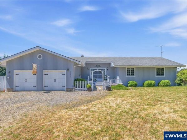 24312 Cardwell Hill Dr, Philomath, OR 97370