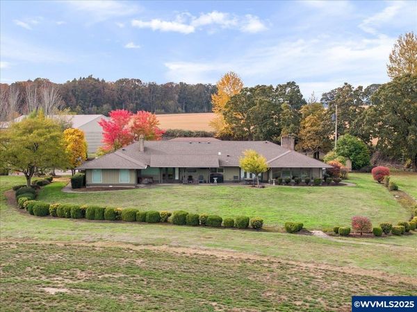 11495 Helmick Rd, Monmouth, OR 97351