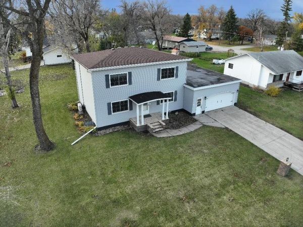 403 Lake Street, Oslo, MN 56744