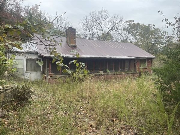 618 Driftwood Drive , Pineville, AR 72566