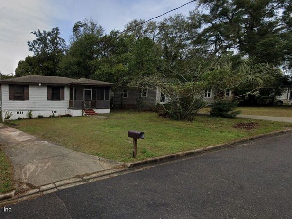 1255 MAYNARD Street, Jacksonville, FL 32208