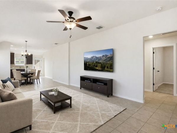 2035 Cowan Drive, New Braunfels, TX 78132