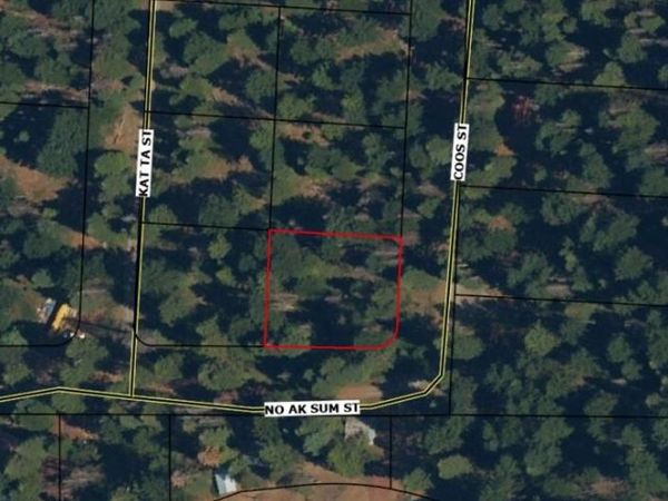 0 Coos-Ta Street, Unit Lot 6, Klamath Falls, OR 97601