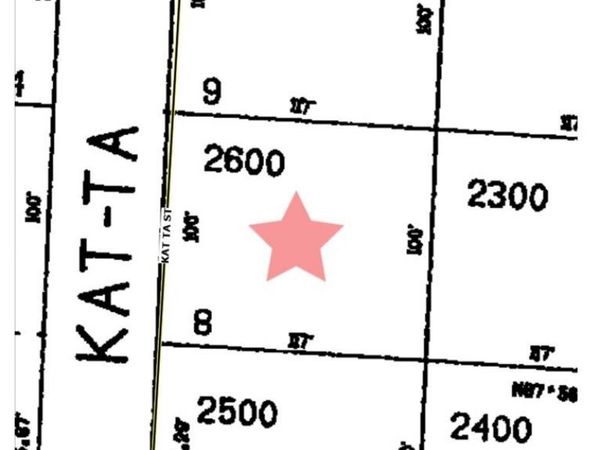 0 Kat-Ta Street, Unit Lot 8, Klamath Falls, OR 97601