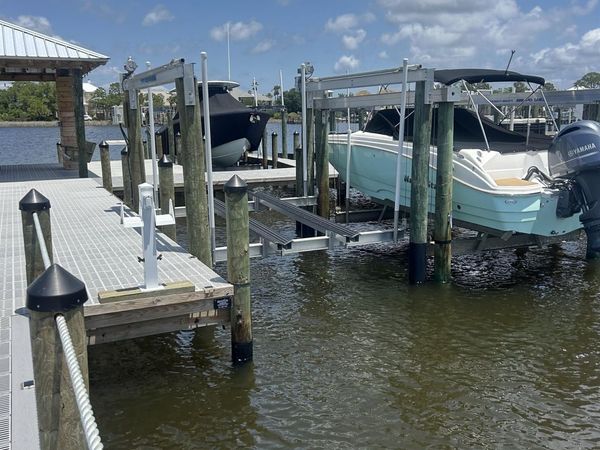 Harbour Drive, Orange Beach, AL 36561