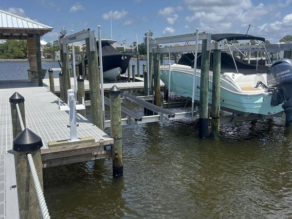 Harbour Drive, Orange Beach, AL 36561