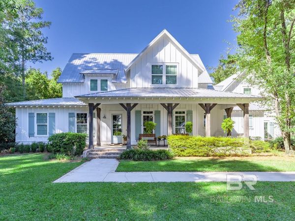 7125 Gabel Street, Fairhope, AL 36532